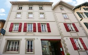 Hotel Villa Koegui Biarritz
